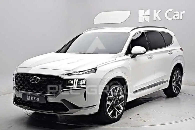 2023 Hyundai Santa Fe