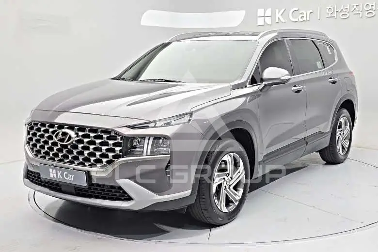 2023 Hyundai Santa Fe