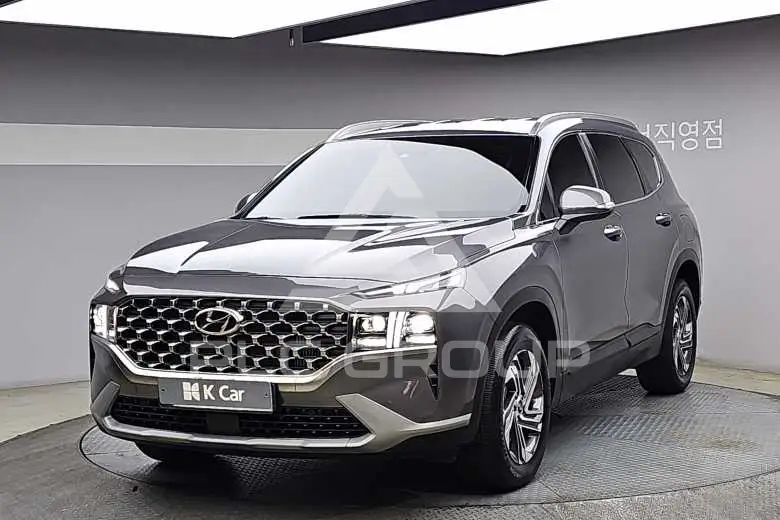 2023 Hyundai Santa Fe
