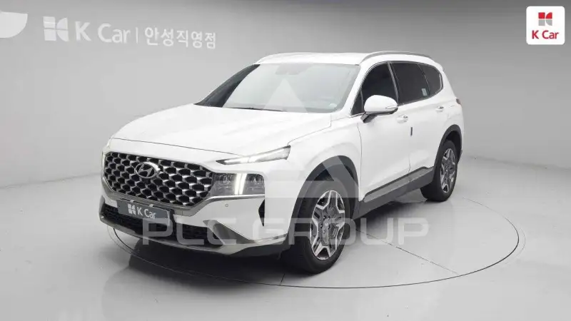 2023 Hyundai Santa Fe