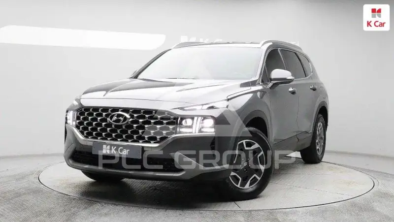 2023 Hyundai Santa Fe
