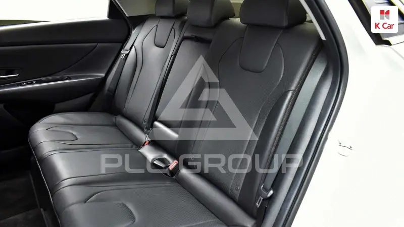 2023 Hyundai Avante