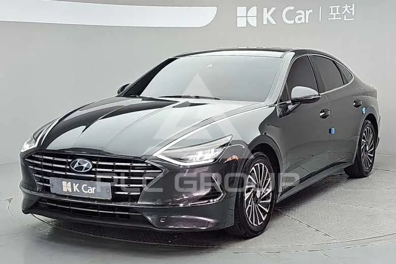 2023 Hyundai Sonata