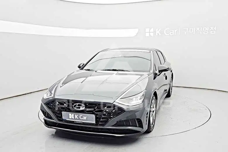 2023 Hyundai Sonata