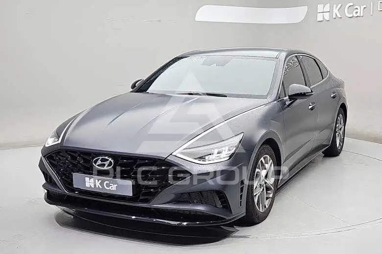 2023 Hyundai Sonata