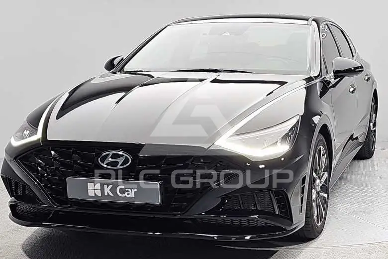 2023 Hyundai Sonata
