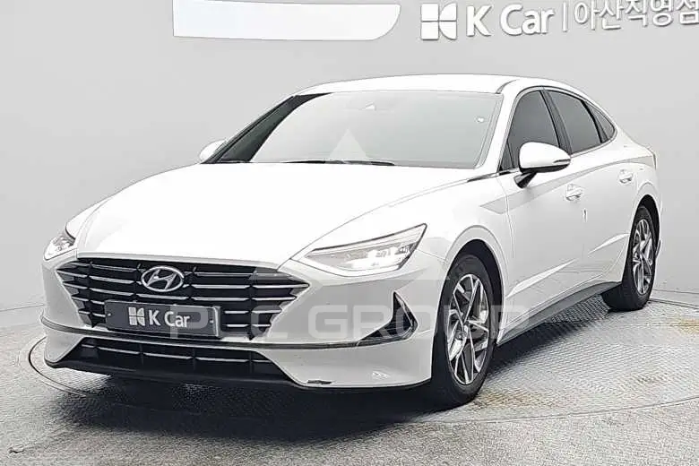 2023 Hyundai Sonata