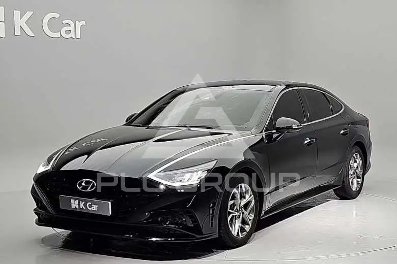 2023 Hyundai Sonata