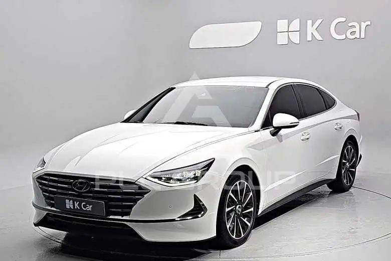 2023 Hyundai Sonata