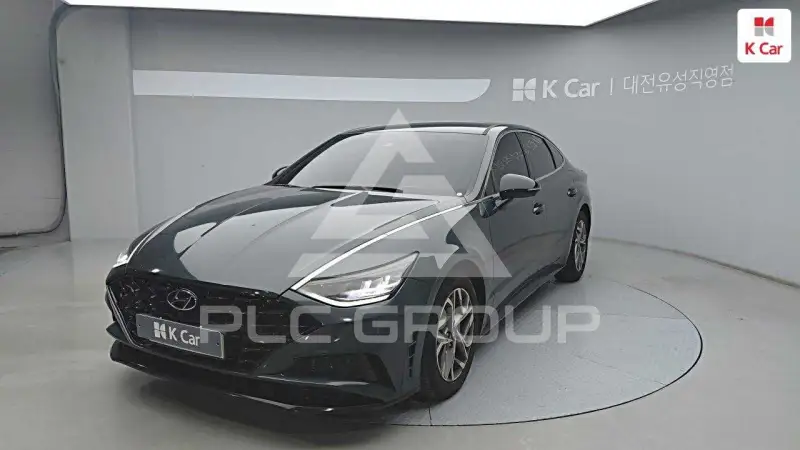 2023 Hyundai Sonata