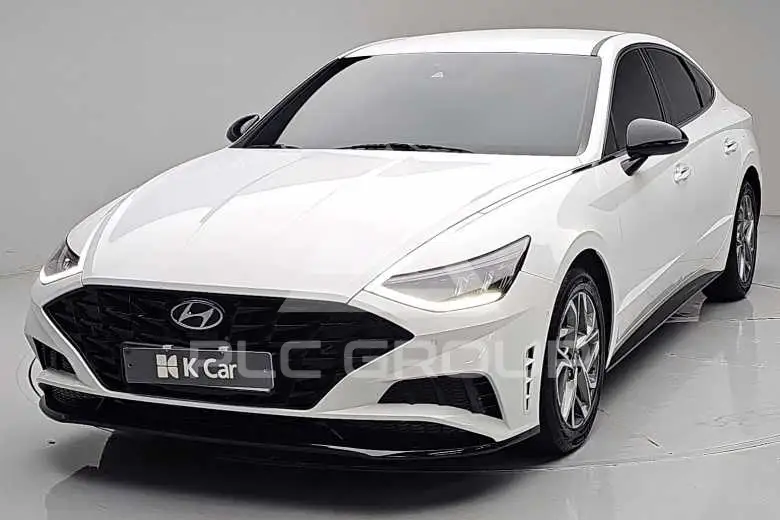 2023 Hyundai Sonata