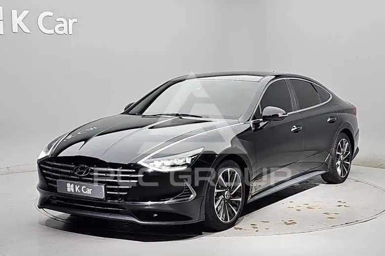2023 Hyundai Sonata
