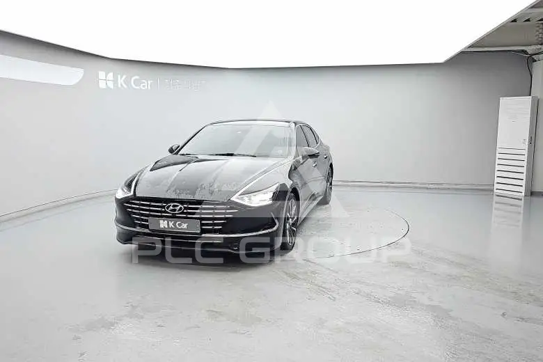 2023 Hyundai Sonata