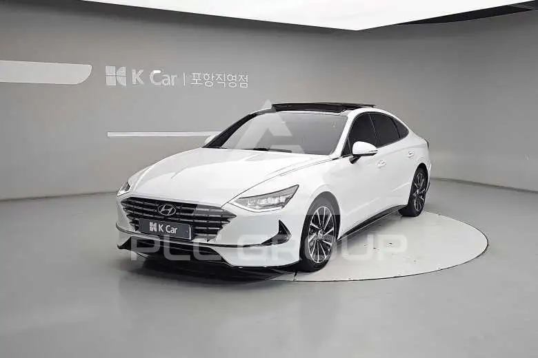 2023 Hyundai Sonata