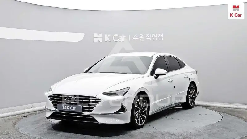 2023 Hyundai Sonata