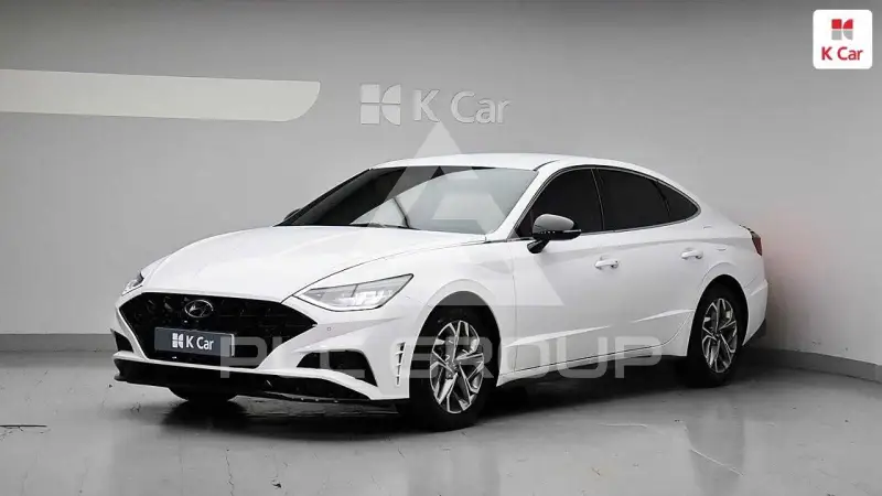 2023 Hyundai Sonata