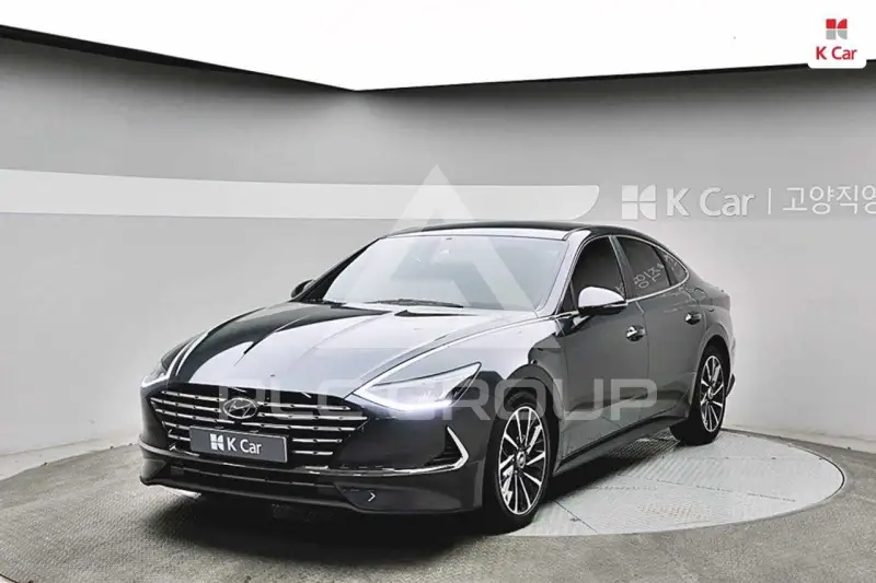 2023 Hyundai Sonata