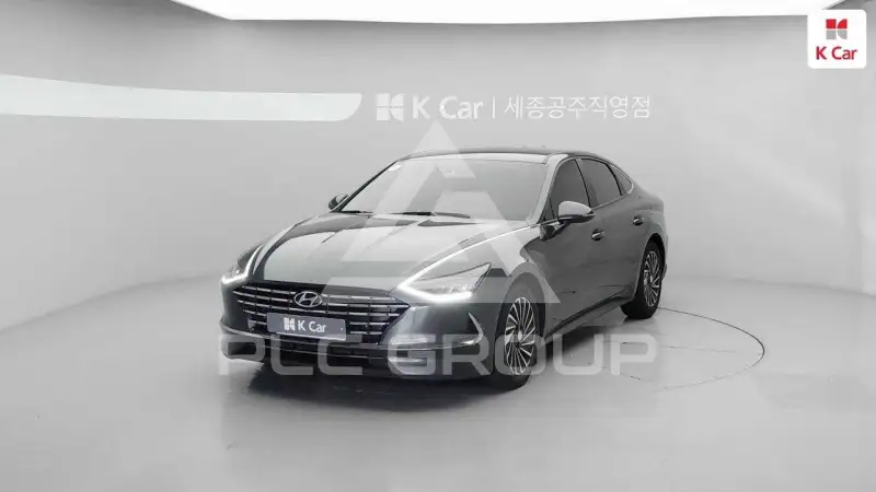 2023 Hyundai Sonata