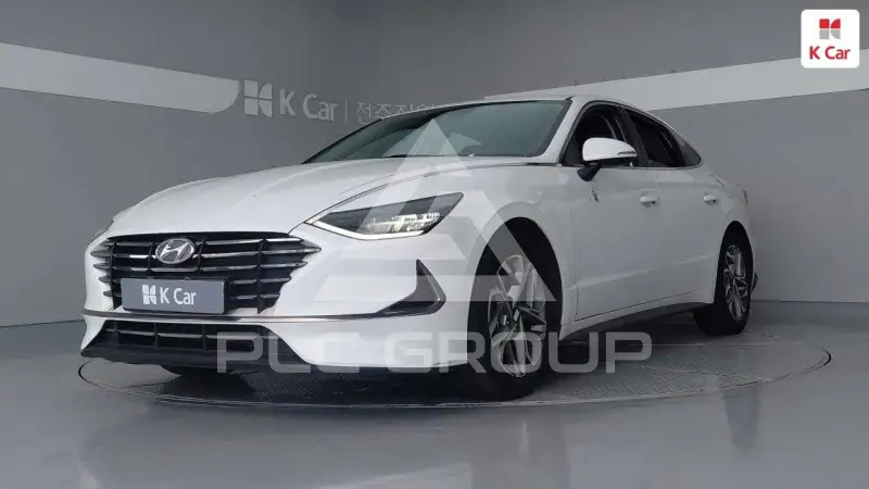 2023 Hyundai Sonata