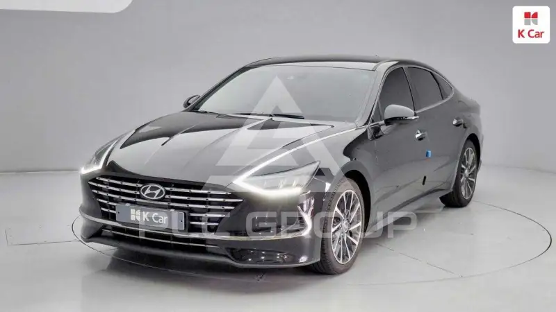 2023 Hyundai Sonata