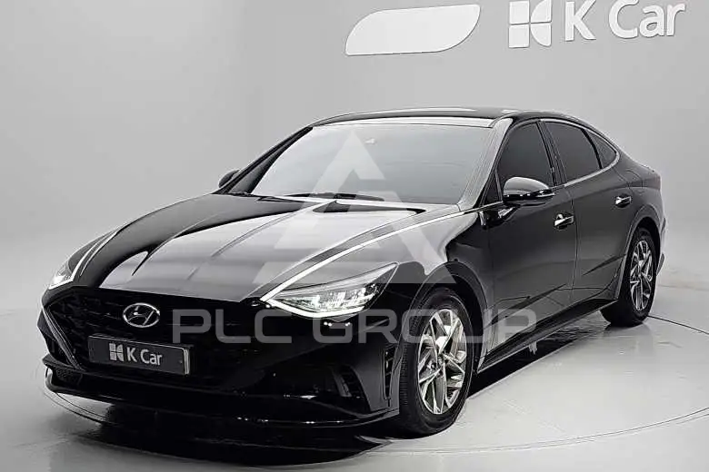 2023 Hyundai Sonata