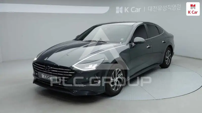 2023 Hyundai Sonata