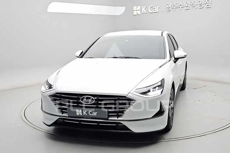 2023 Hyundai Sonata