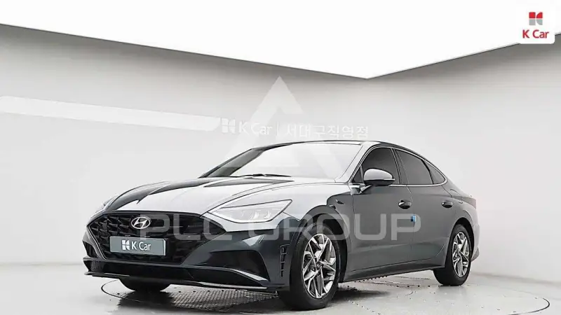 2023 Hyundai Sonata