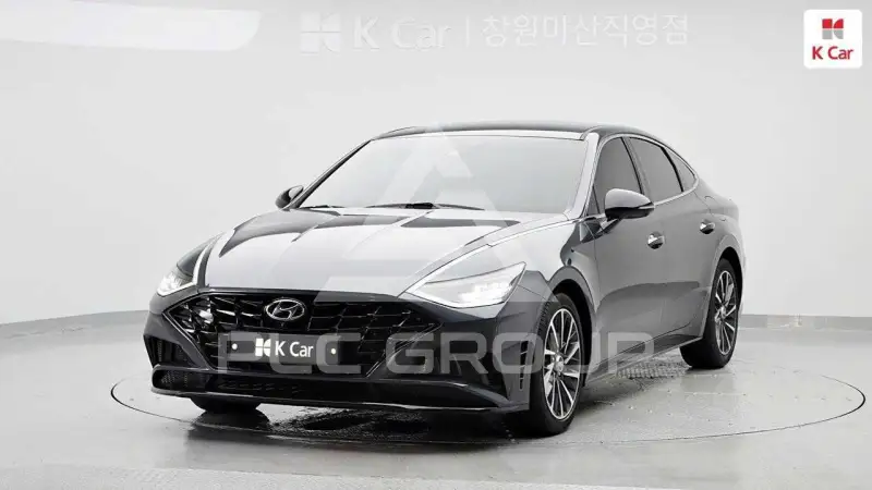 2023 Hyundai Sonata