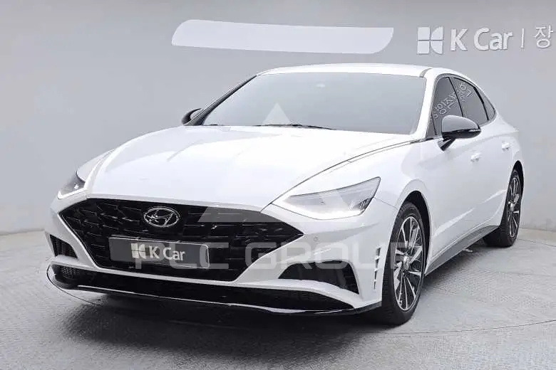 2023 Hyundai Sonata