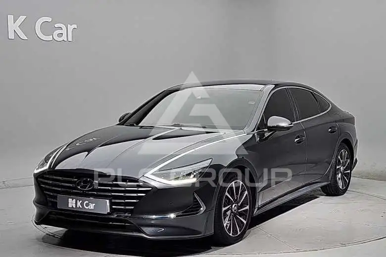 2023 Hyundai Sonata
