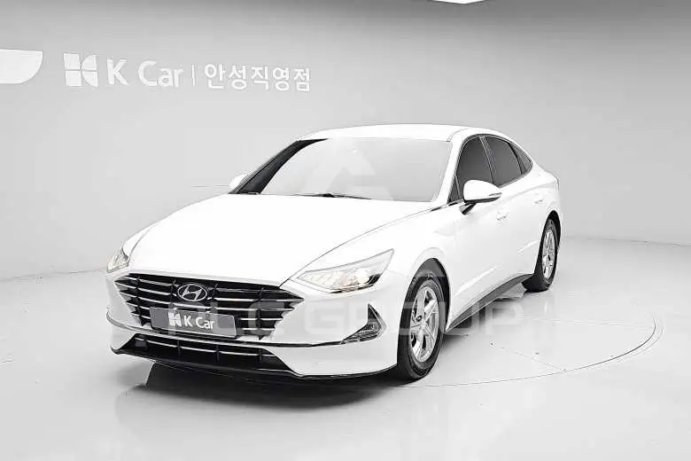 2023 Hyundai Sonata