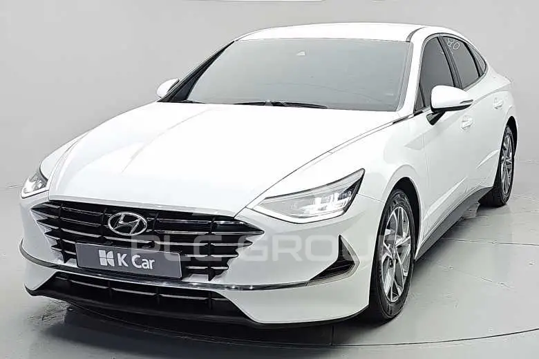 2023 Hyundai Sonata