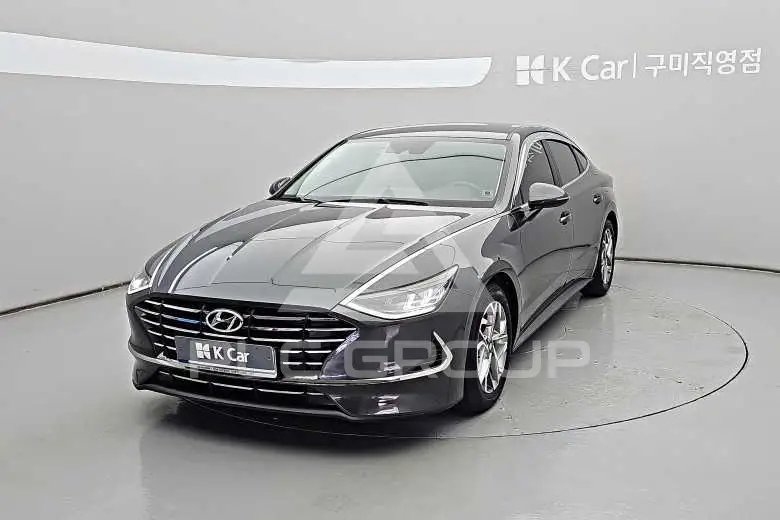 2023 Hyundai Sonata