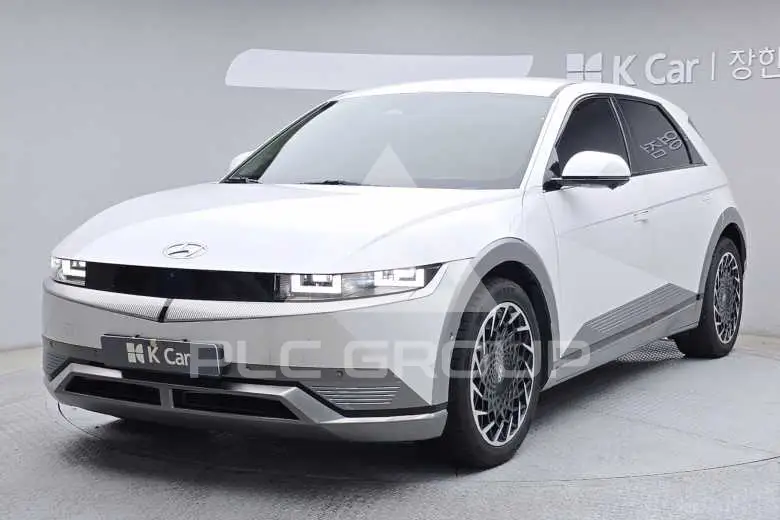 2023 Hyundai Ioniq