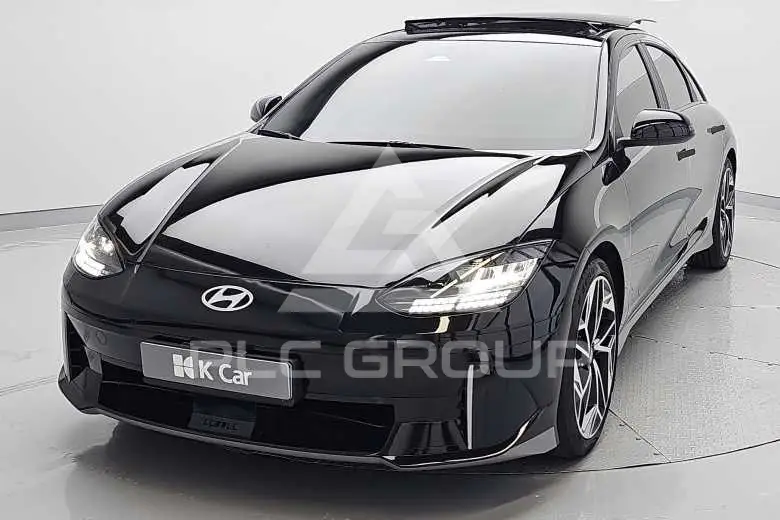 2023 Hyundai Ioniq