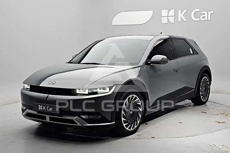 2023 Hyundai Ioniq