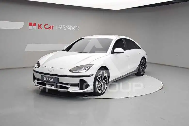 2023 Hyundai Ioniq