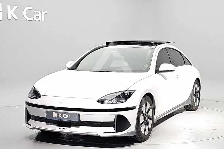 2023 Hyundai Ioniq