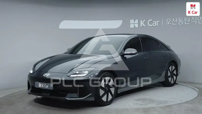 2023 Hyundai Ioniq