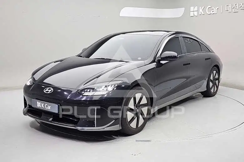 2023 Hyundai Ioniq