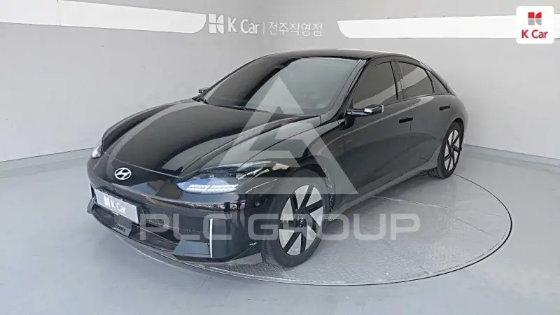 2023 Hyundai Ioniq