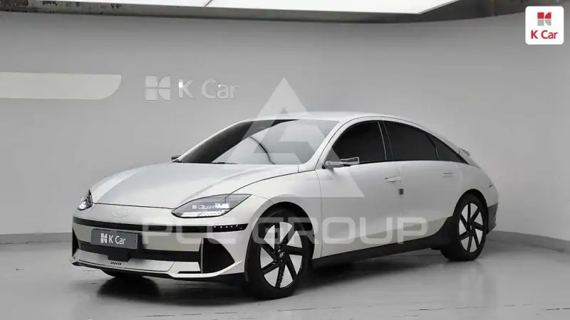 2023 Hyundai Ioniq