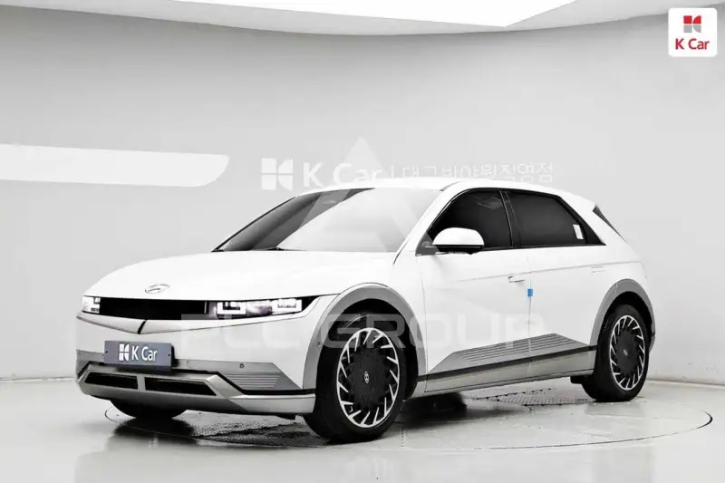 2023 Hyundai Ioniq
