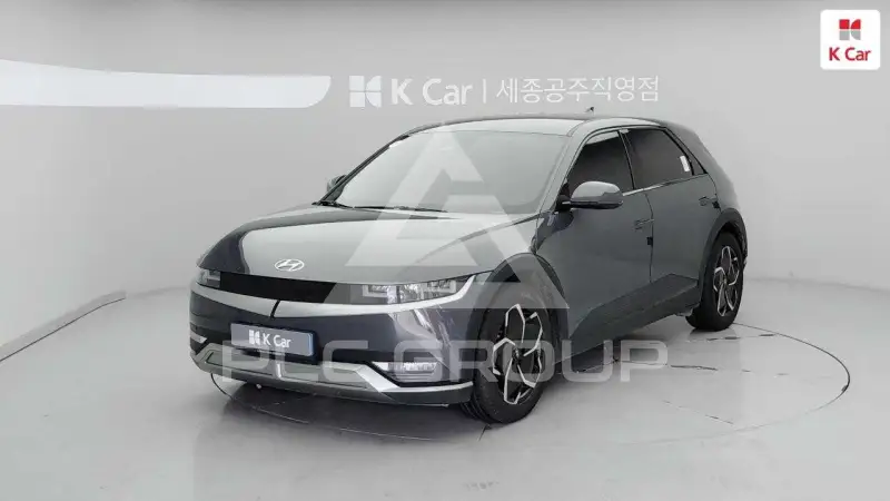 2023 Hyundai Ioniq