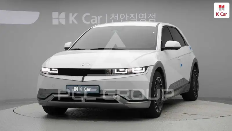 2023 Hyundai Ioniq