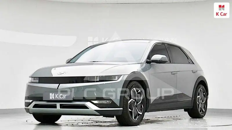 2023 Hyundai Ioniq