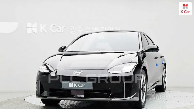 2023 Hyundai Ioniq