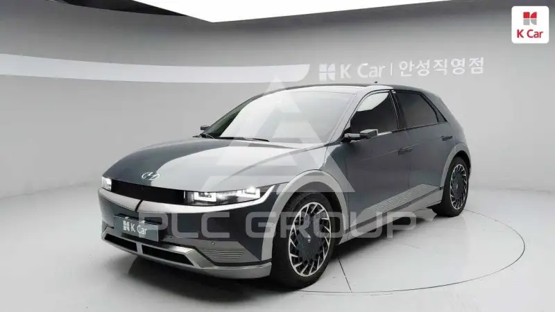 2023 Hyundai Ioniq
