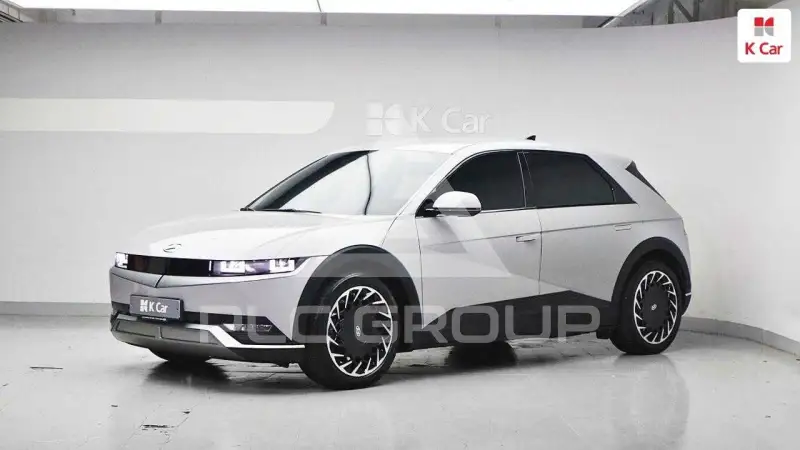 2023 Hyundai Ioniq